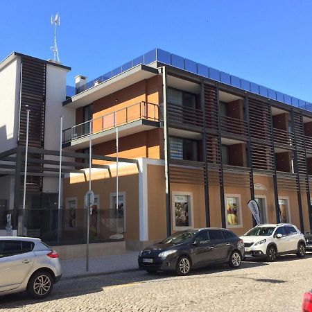 Duque De Loule - Apartments - Apartamento F Sao Martinho do Porto Exterior photo