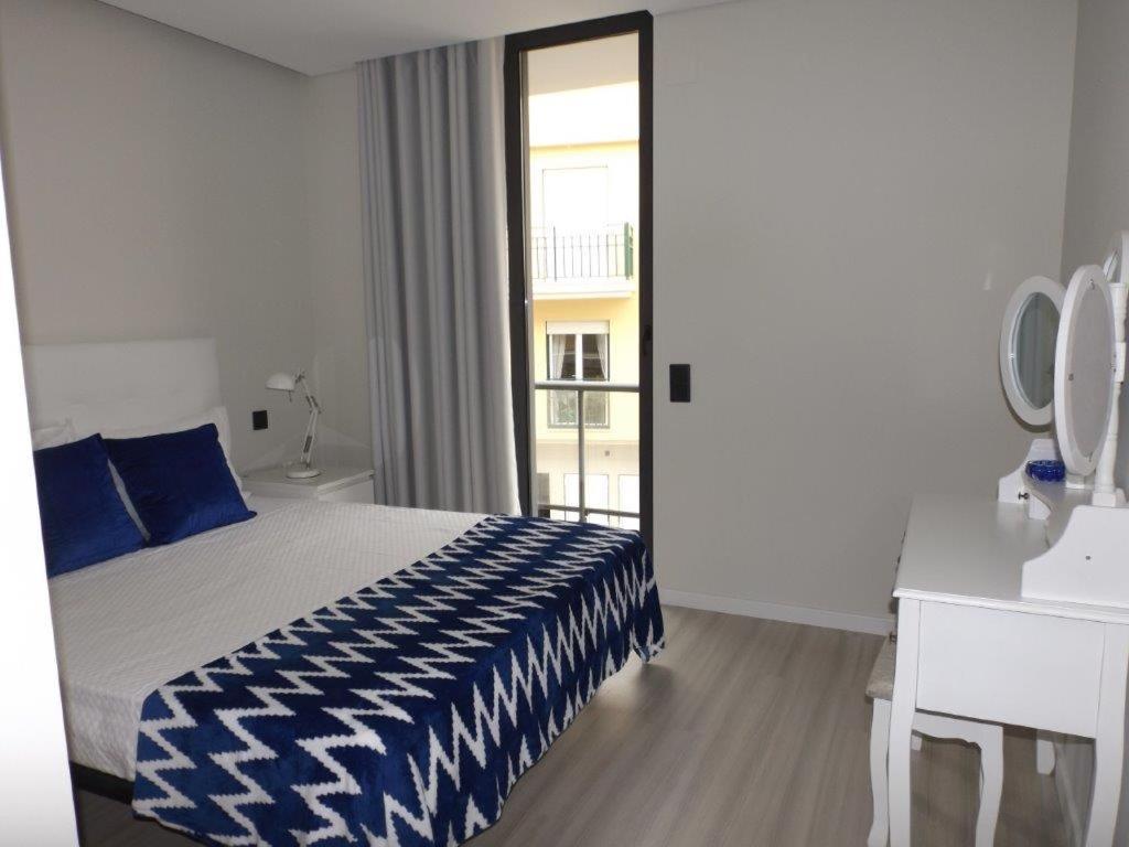 Duque De Loule - Apartments - Apartamento F Sao Martinho do Porto Exterior photo
