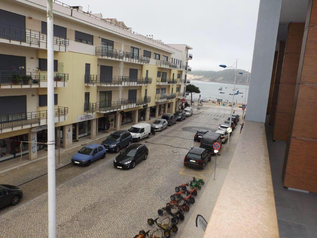 Duque De Loule - Apartments - Apartamento F Sao Martinho do Porto Exterior photo