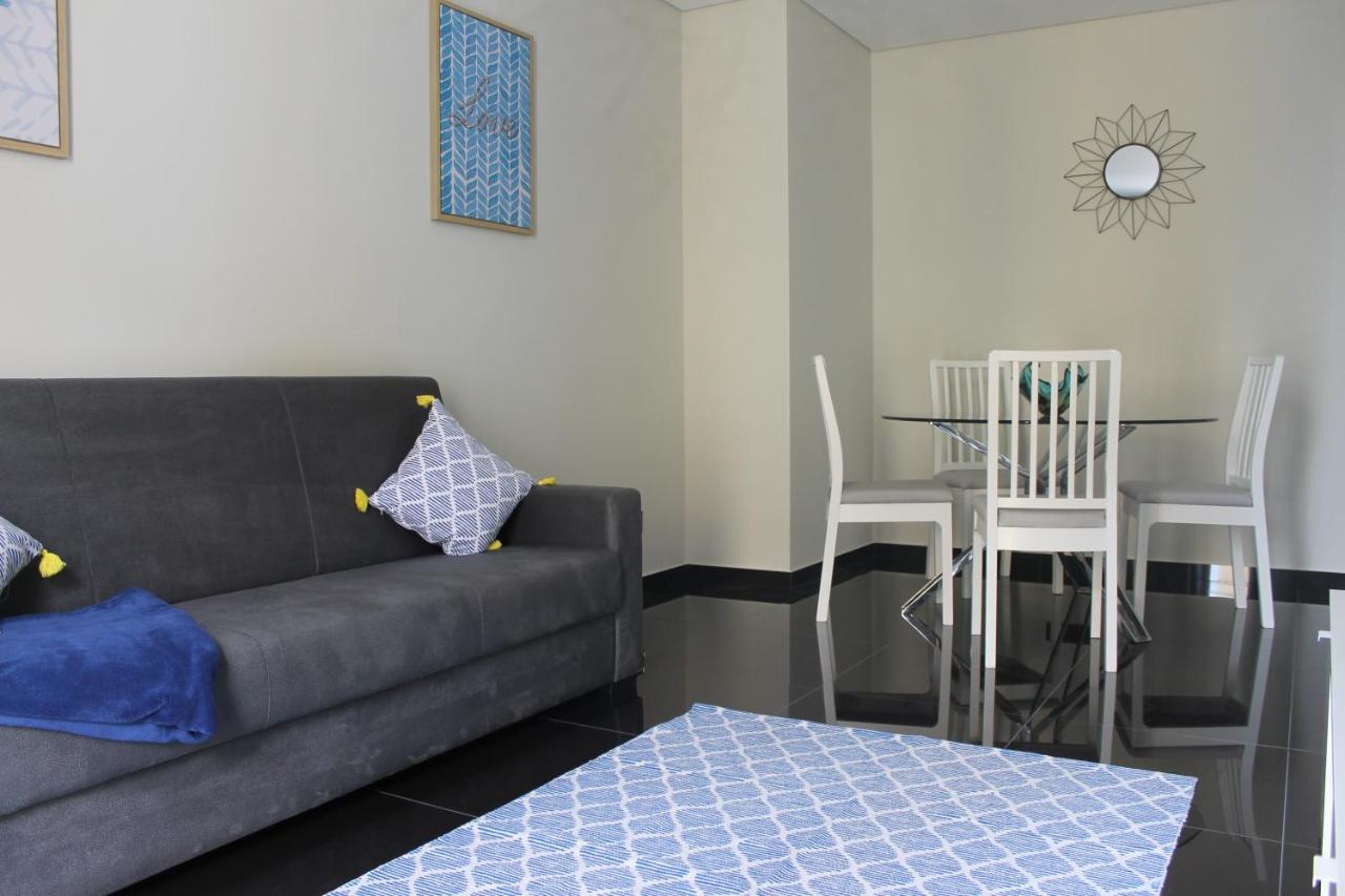 Duque De Loule - Apartments - Apartamento F Sao Martinho do Porto Exterior photo