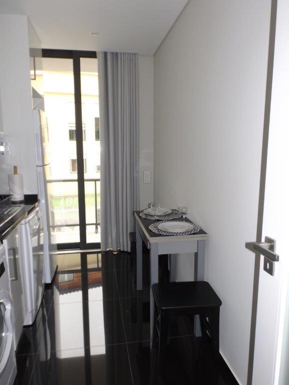 Duque De Loule - Apartments - Apartamento F Sao Martinho do Porto Exterior photo